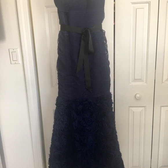 Mermaid dress - Picture 3 of 6